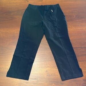 Michael Kors pants black size medium MK Bottoms Pants Womens size M